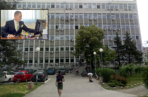 Сами инвестирају 5,5 милиона динара